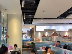 -花椒俏川菜小馆(南海万达店)