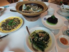 -莆田餐厅PUTIEN(金融街购物中心店)
