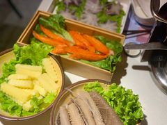 -火锅先生(五马街店)