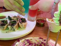 -Famous肥猫墨西哥音乐餐吧(五棵松华熙LIVE店)