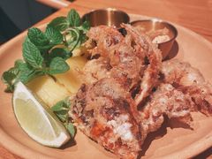 -SHAN山(前滩太古里店)