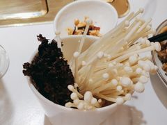 -如一鸡鲍鱼·粤式煲汤(长泰广场店)