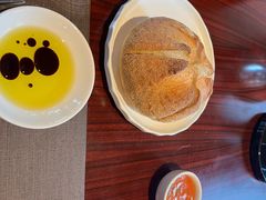 -杭州西子湖四季酒店-WL BISTRO西湖餐厅(灵隐路店)