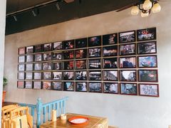 大堂-北三老太太烧烤(人生一串上榜店)