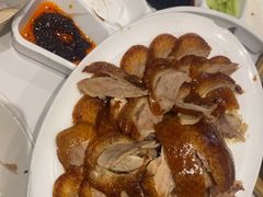 -眉州东坡(北苑华贸店)