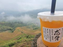 -龙脊梯田