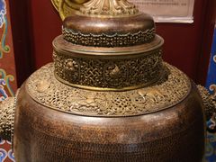 -北京西藏大厦·香帕拉藏餐厅