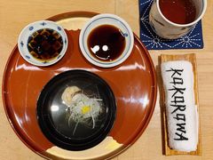 -kokorowa心和日本料理