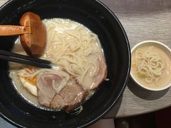 -味千拉面(德雅路CFC富兴时代店)