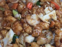 -桃子餐厅·天津菜(红星路直营店)