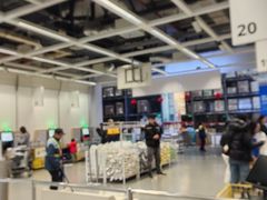 -宜家家居(四元桥商场店)