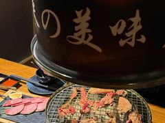 -山居屋炭火烧肉(厚街万达店)