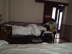 大唐盲人按摩中心(黄山路店)-大唐盲人按摩中心(黄山路店)