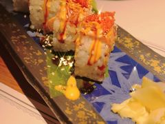 -玉川屋·深夜食堂居酒屋(柳巷店)