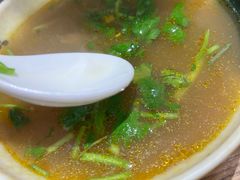 -黄阿姨锅贴大王(万航渡路店)