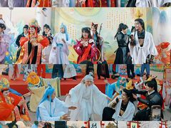 -华夏文旅海洋公园