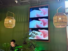 -筱爷叔·上海传统手工菜(玉树路店)