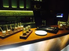 -恰餐厅及酒吧 CHAR Bar & Grill (北京丽都皇冠假日店)