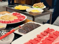 -南门涮肉(上海二店)