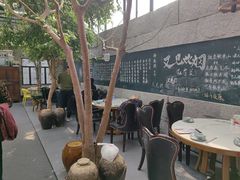 -又见炊烟私房菜(敬亭路店)