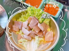 -欧巴炭烤肉오빠숯불구이(南京东路店)