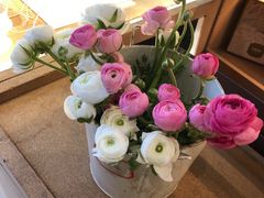 -美丽心情蛋糕(江苏路店)