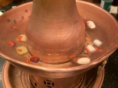 -南门涮肉(通州大船店)