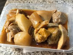-老day牛杂(官也街总店)