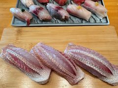 -鮨冠OMAKASE食べ放题(北京首店)