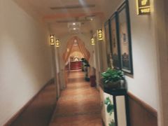 -域SPA·足疗·按摩·养生(静安寺店)