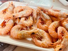 -蚝乡农庄(铁涌赤岸店)