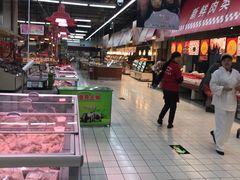 -大润发(勤业店)