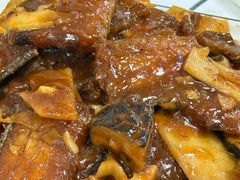 -乐乐餐厅(湘子庙街店)