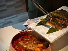 -漾亚·雍雅合鲜(桐梓林店)