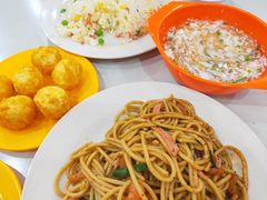 -冰岛茶餐厅(人民路店)
