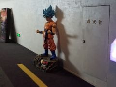 -万达影城(涪城万达广场激光IMAX店)