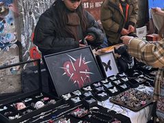 -大理床单厂艺术区