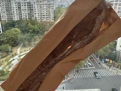 国产粉手揉法棍-佐敦面包铺·JORDAN BAKERY