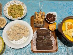 -北塘海鲜·天津菜(大光明桥旗舰店)