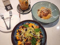 -BE BRIGHT KITCHEN(正佳广场店)