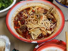 -老三样·旧食新味(万寿宫店)