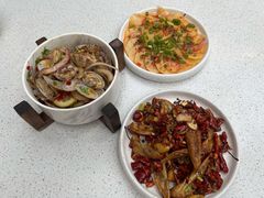 -浮何烤铺(桐梓林店)