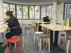 -面道赞宁海海鲜面(迎凤街店)