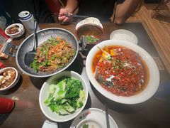 -味上湘菜馆(岳麓山店)