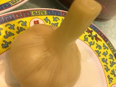 -清真马家美食城•海鲜•青岛菜•火锅(延安三路店)