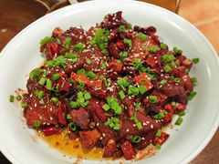-懒人盐府人家(安贞店)