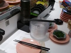 -争鲜回转寿司(通州万达店)