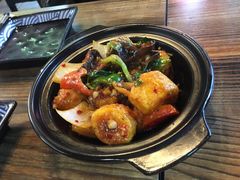 -Hi YOU你的饭局泰餐厅(雍和宫店)