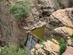 -黄崖洞文化旅游区