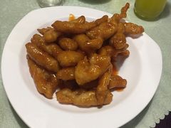 -珍巷福地四合院菜馆(复兴门店)